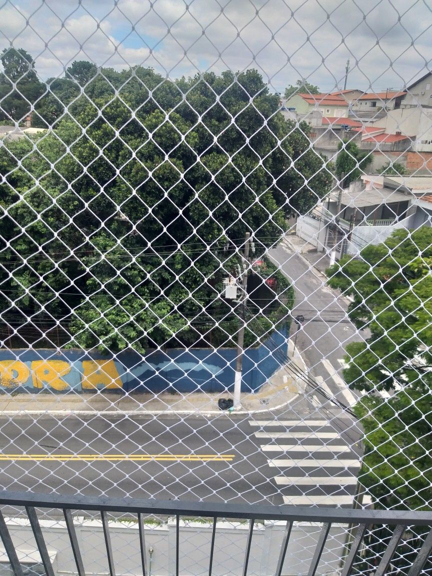 Why choose balcony safety nets in Bengaluru by Simhadri Safety Nets for child and pet safety