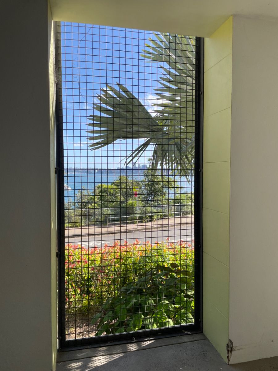 Balcony safety nets installation in Bengaluru for apartments and homes