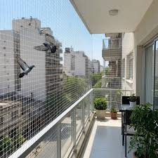 Building safety nets installation in Bengaluru for construction sites and high-rise buildings