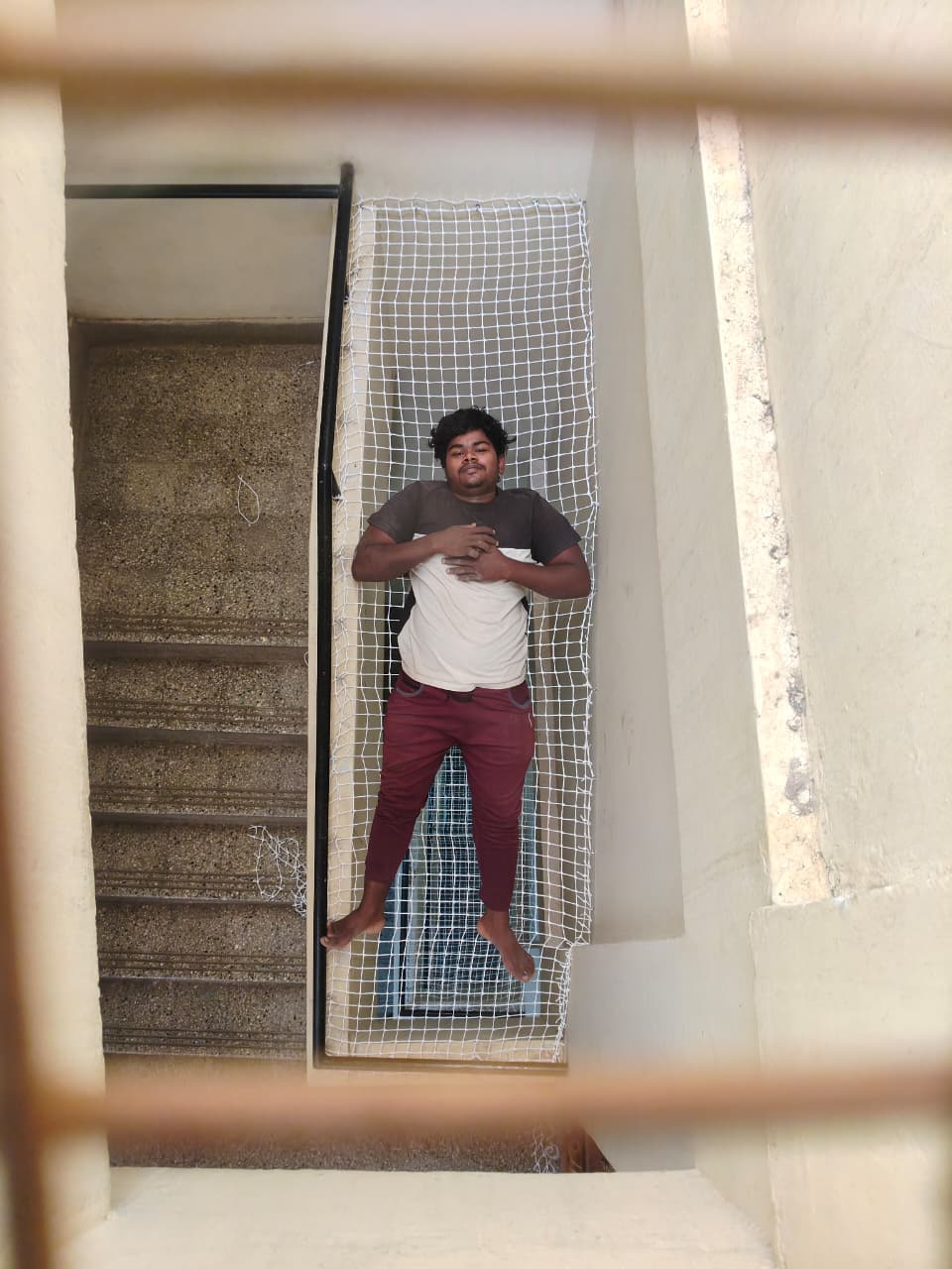 Children Safety Nets for Balcony Protection in Bengaluru