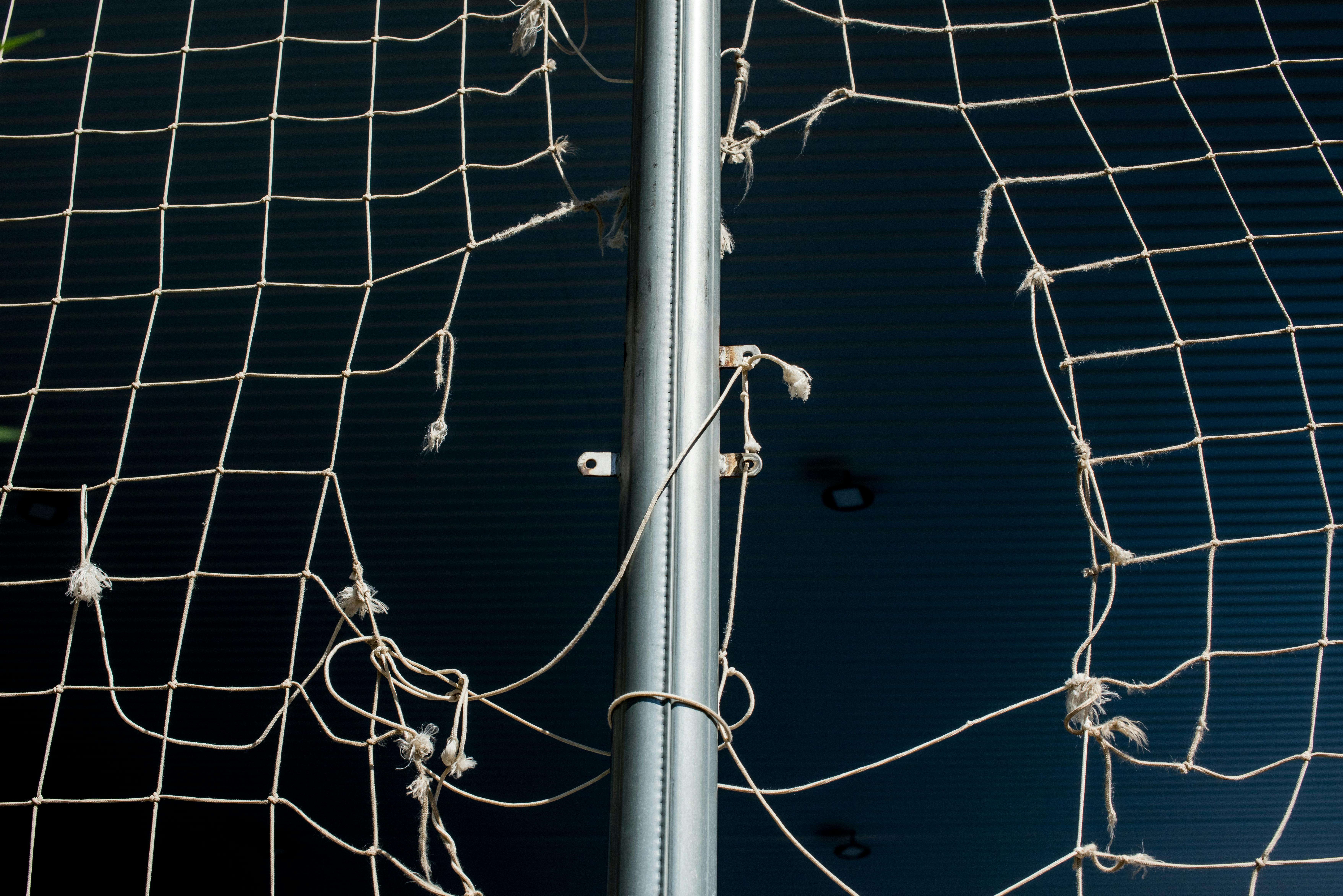 Residential balcony safety nets installation in Bengaluru