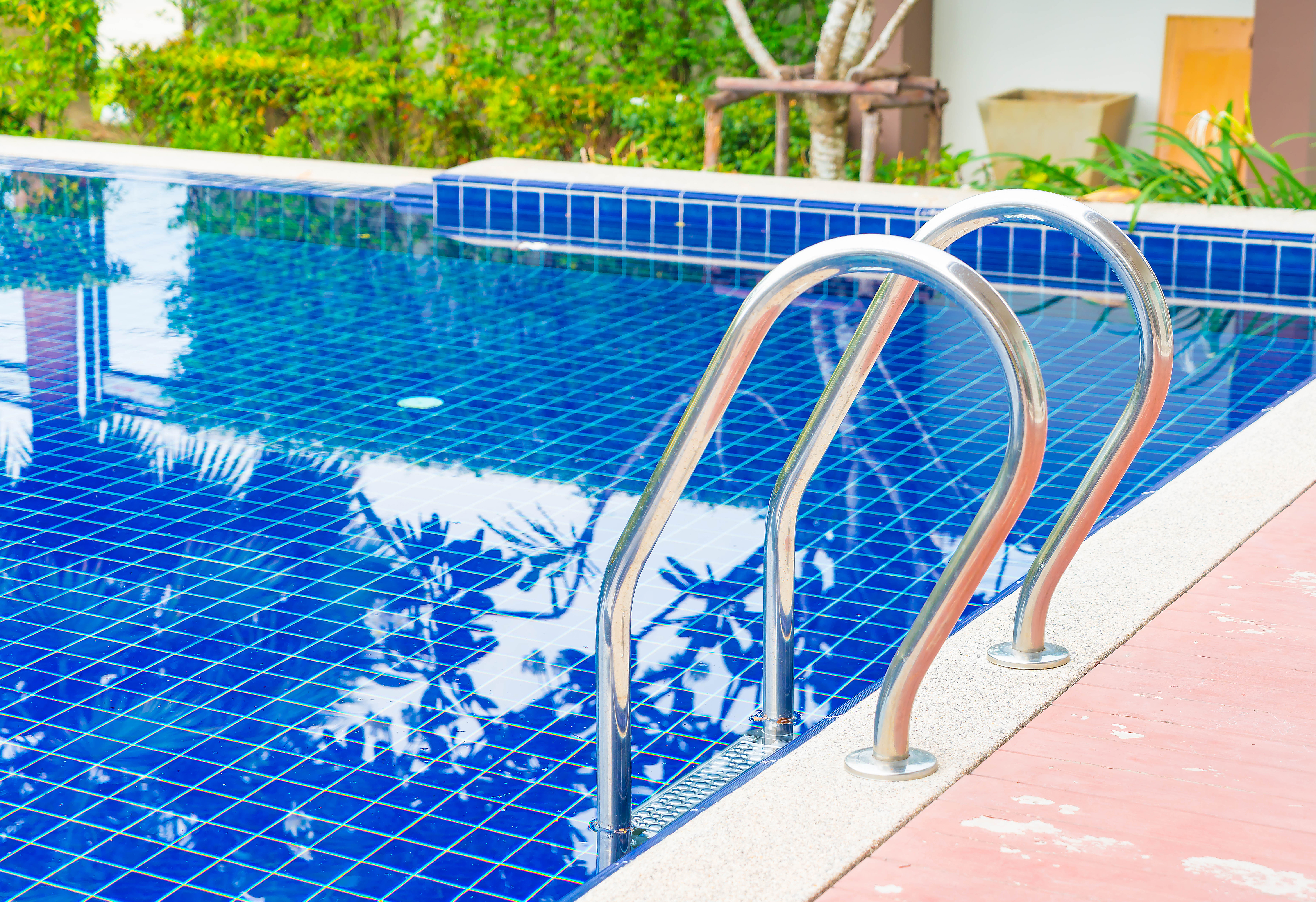 Swimming Pool Safety Nets Installation Service in Bengaluru
